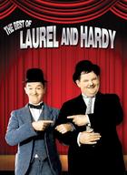 Laurel and Hardy Film Night